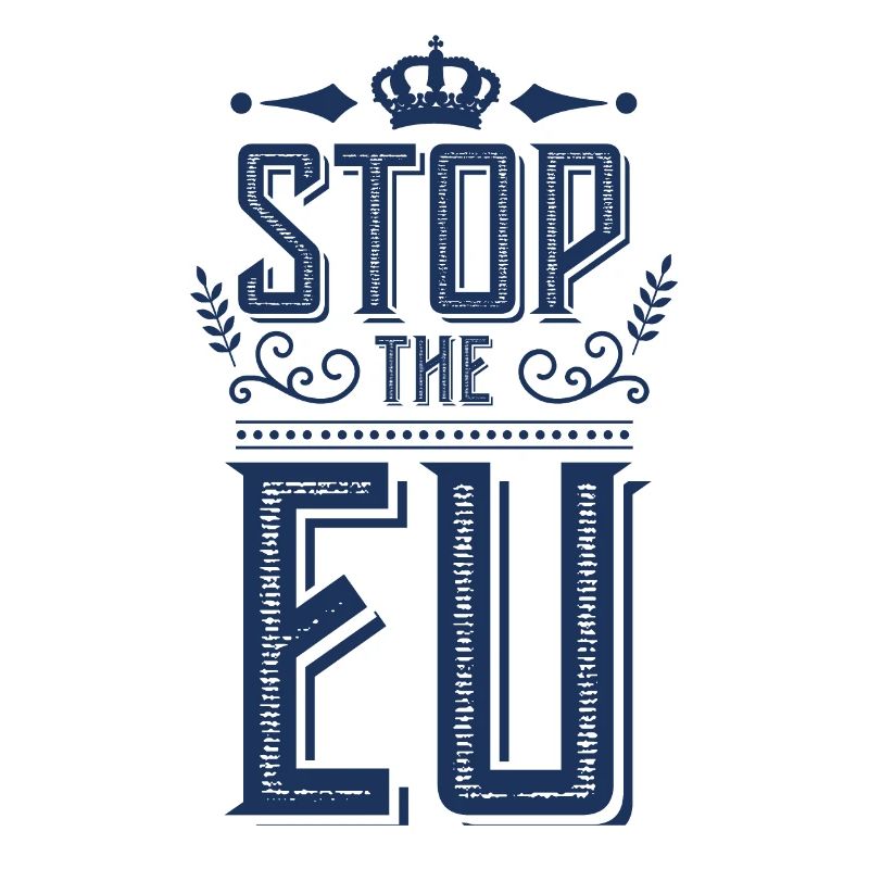 Stop die EU
