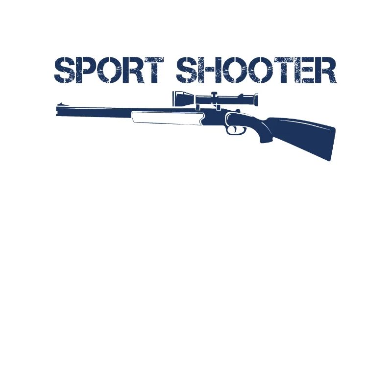 Sportschießen Schütze