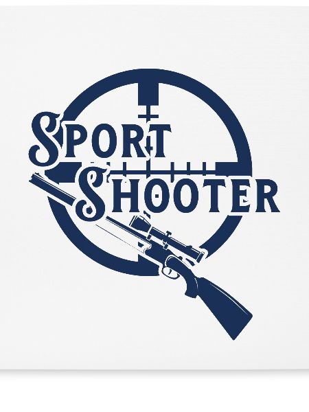 Schießen Sportschießen