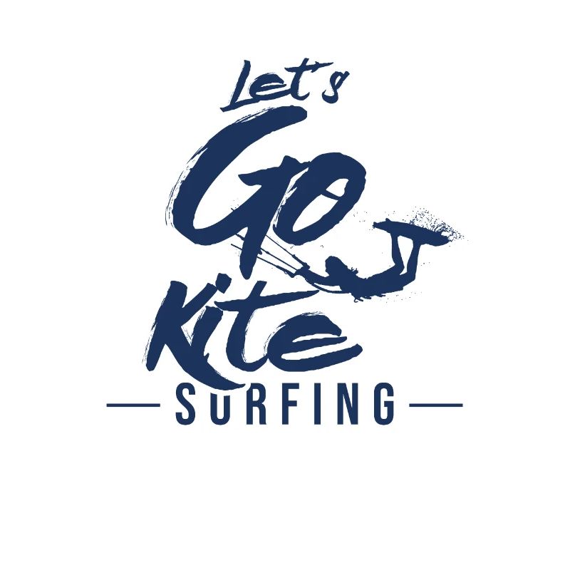 Kiteboarden