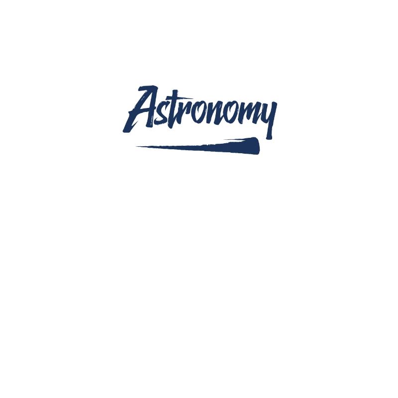 Astronomie