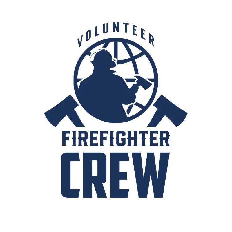 Freiwillige Feuerwehr Mannschaft