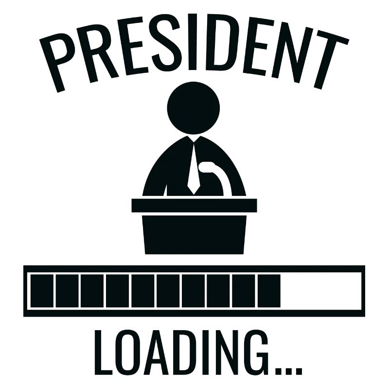 Präsident Loading