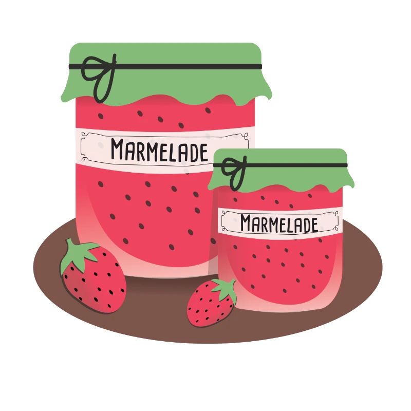 Marmelade