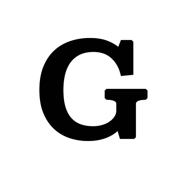 G