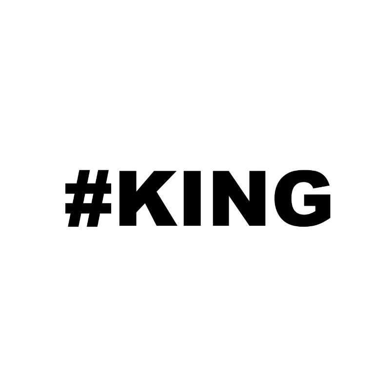 # KING