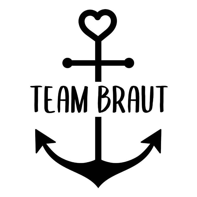 Team Braut