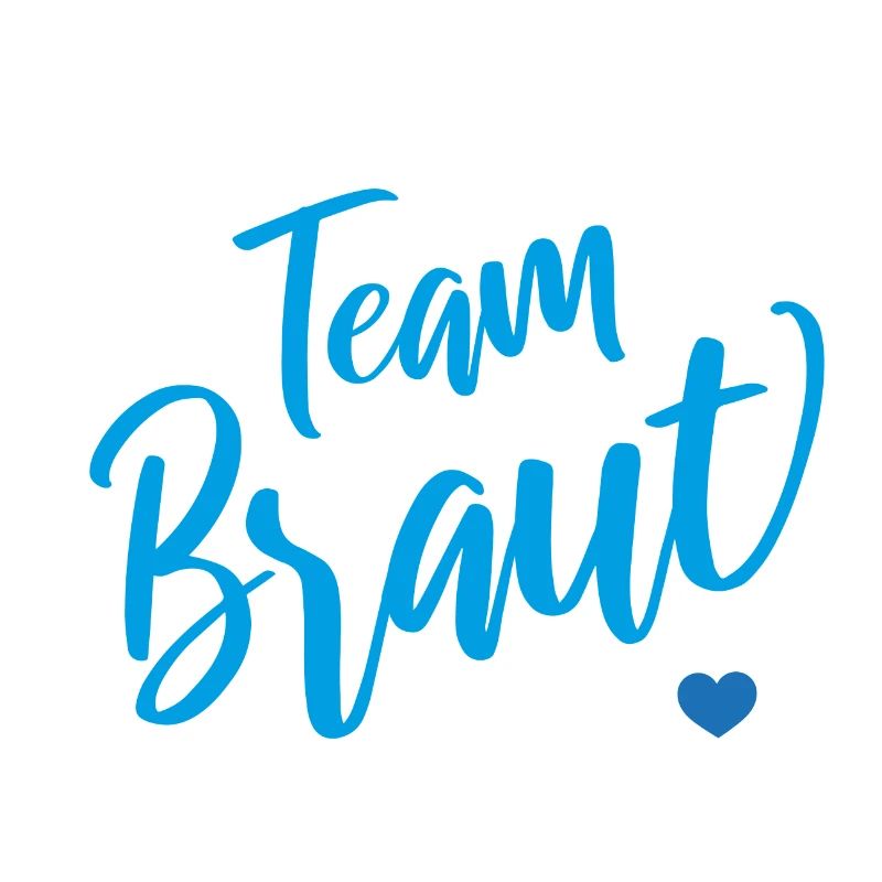 Team Braut