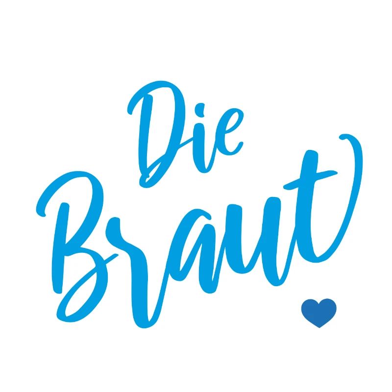 Die Braut