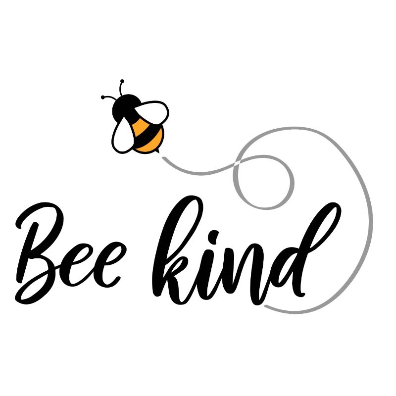 Bee kind