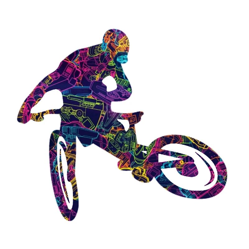 Mountainbike