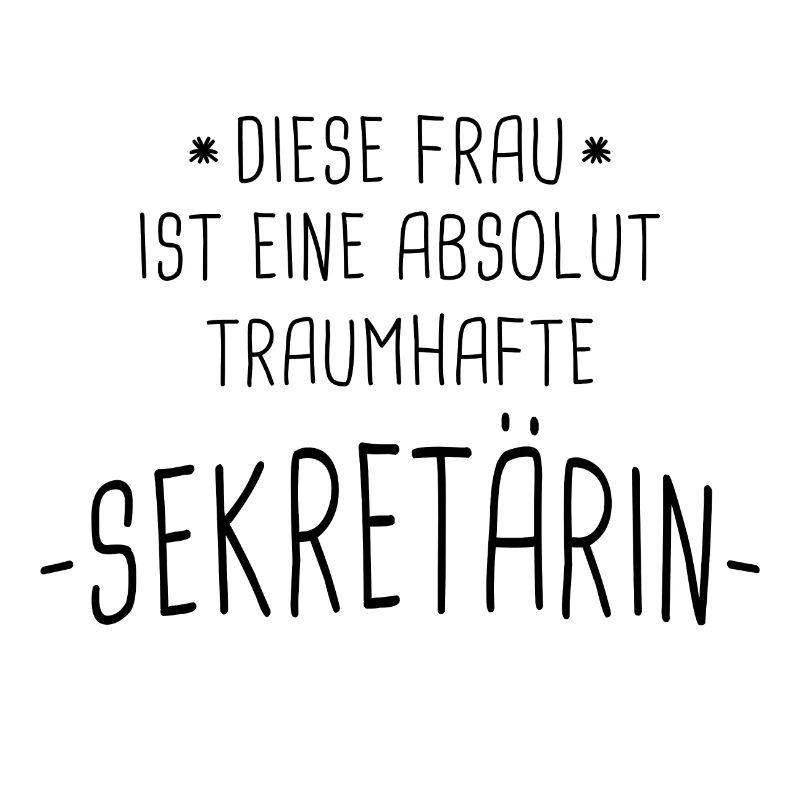 Sekretärin