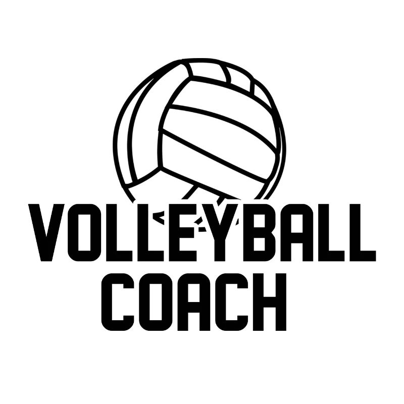 Volleyball Coach Trainer