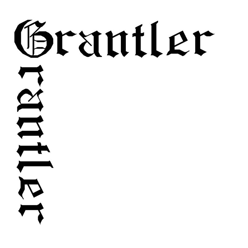 Grantler Grantln