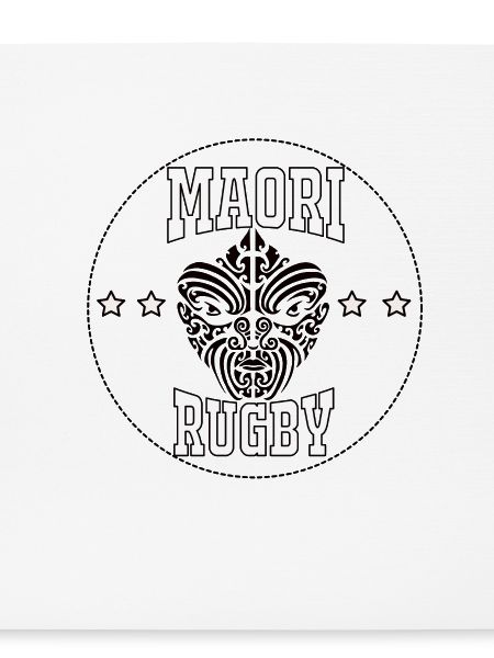 Maori haka