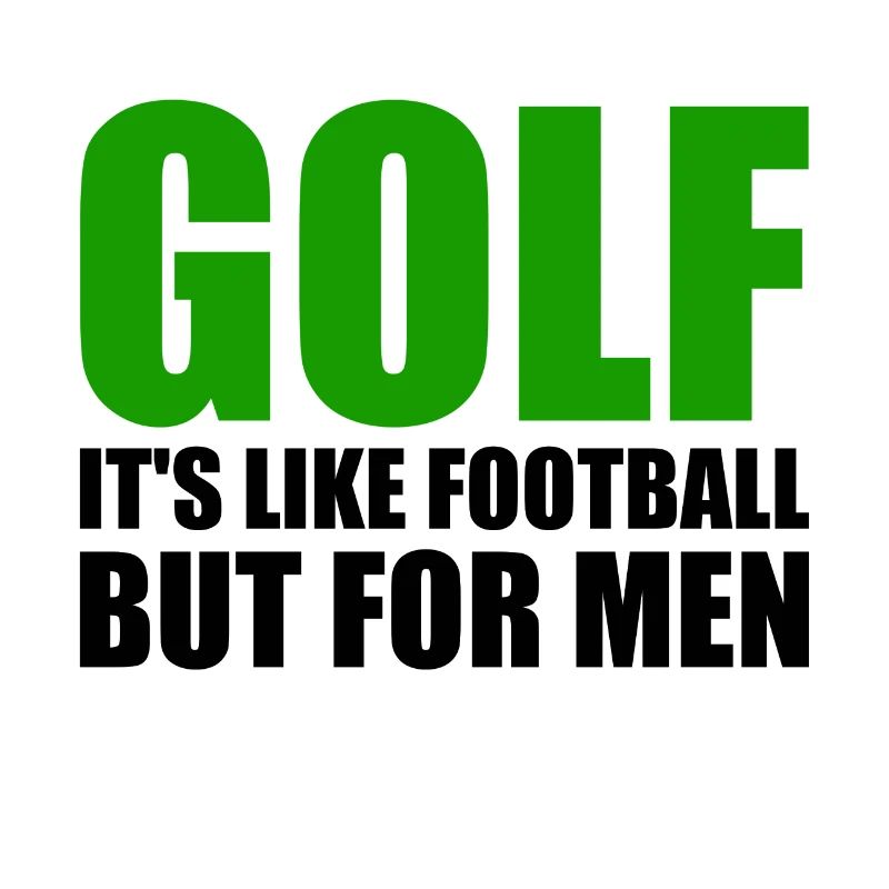 Lustig Golf