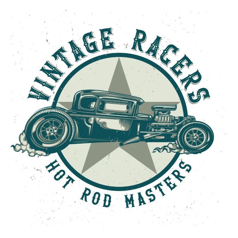 Hot Rod Masters