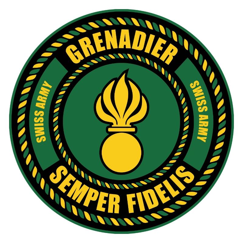 Grenadier