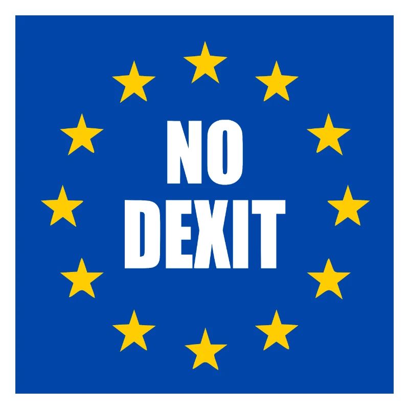 No dexit