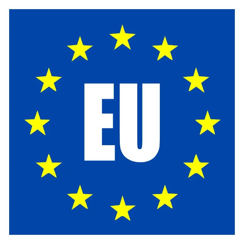 Eu flagge