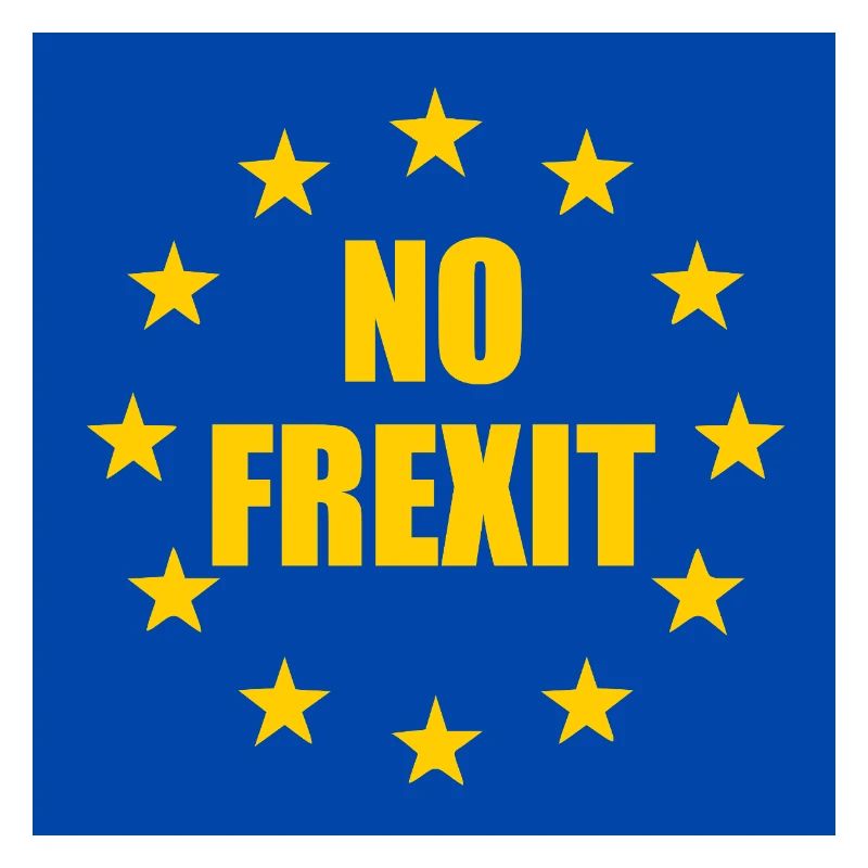 No frexit