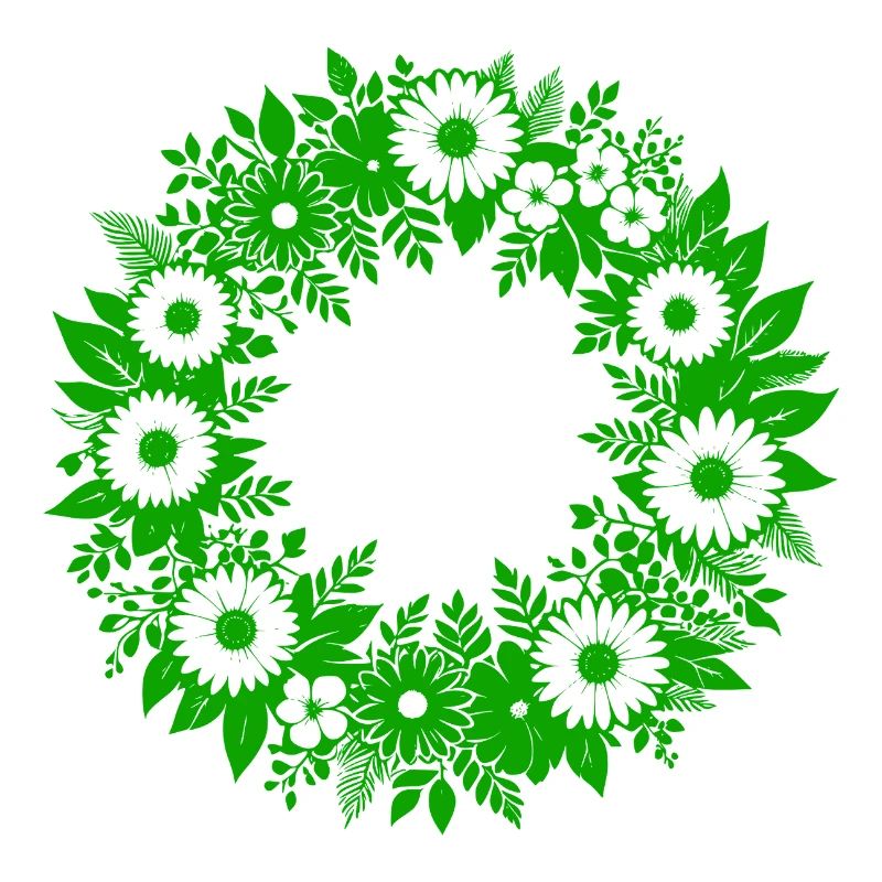 Blumenkranz