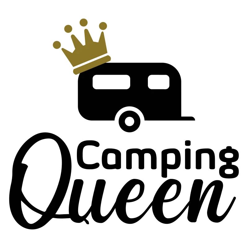 Camping Queen