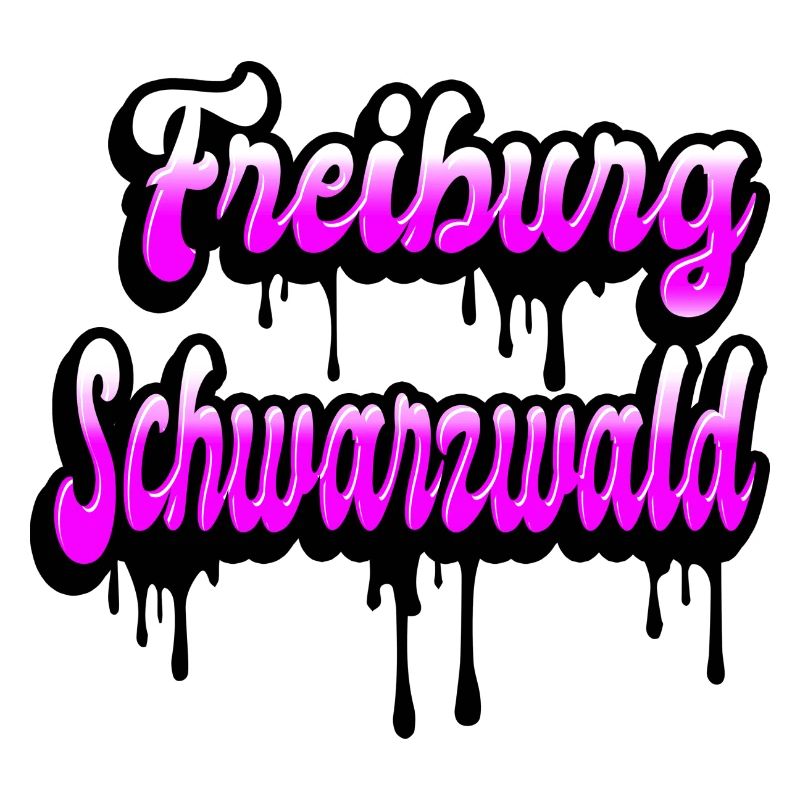 Freiburg Schwarzwald Design