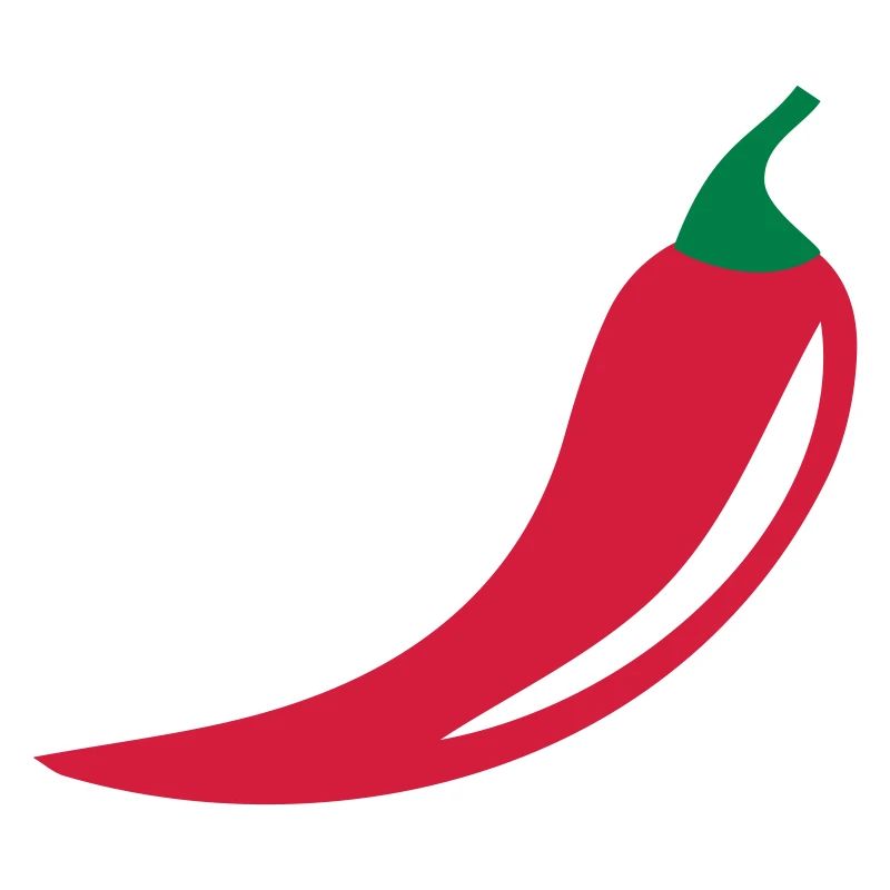 Chilischote
