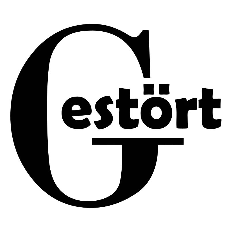 Gestört