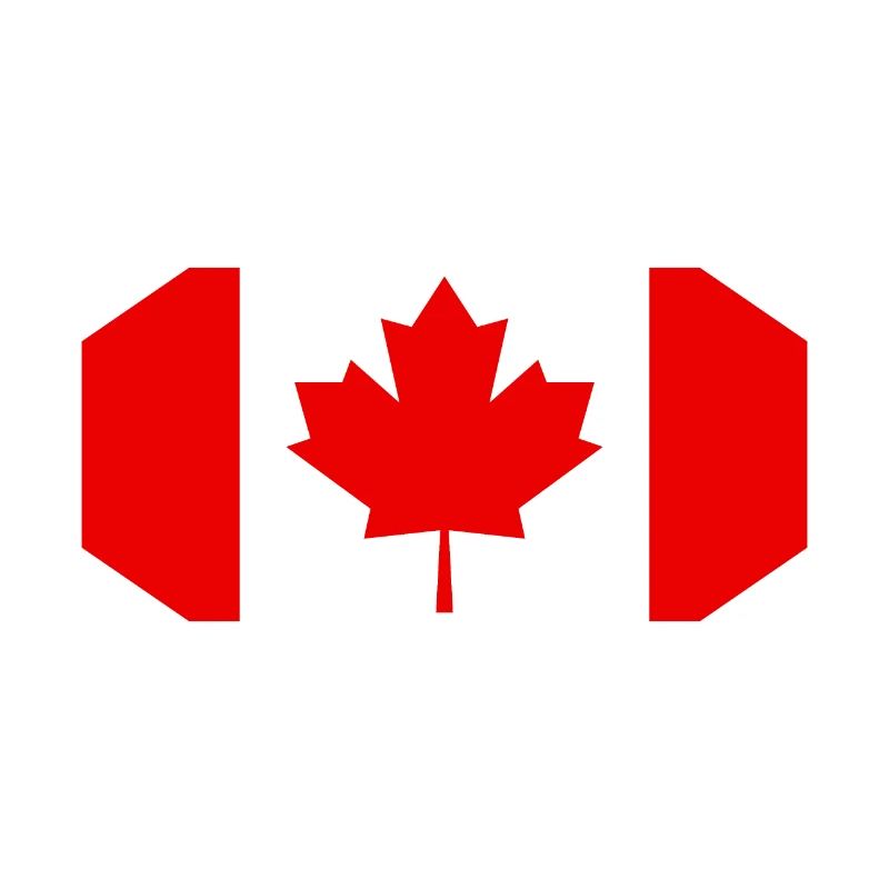 flag canada