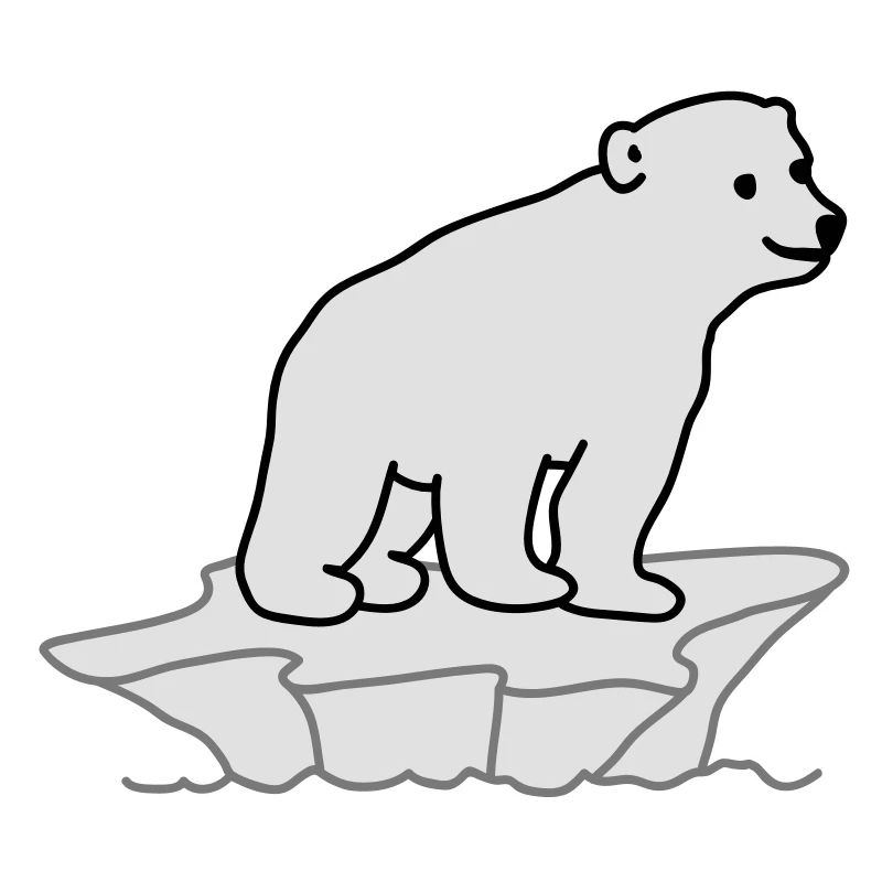 Eisbaer
