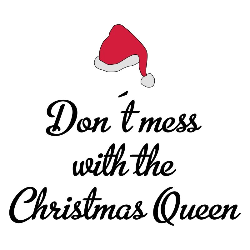 christmas queen