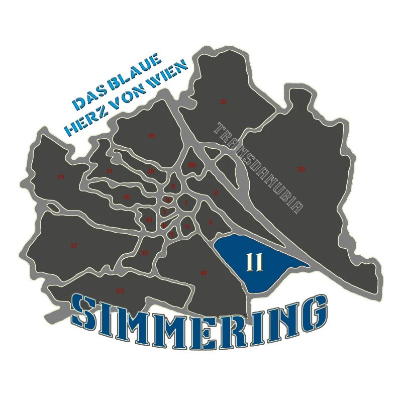 Simmering Wien 11