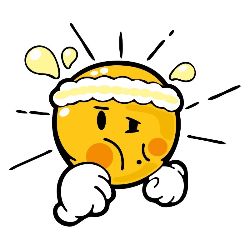 Smiley Running