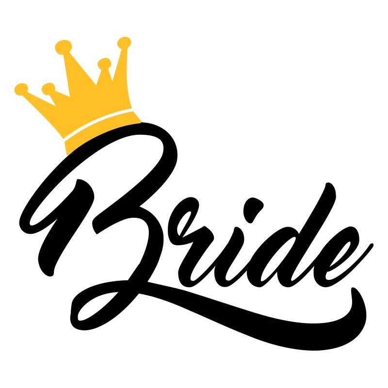 bride