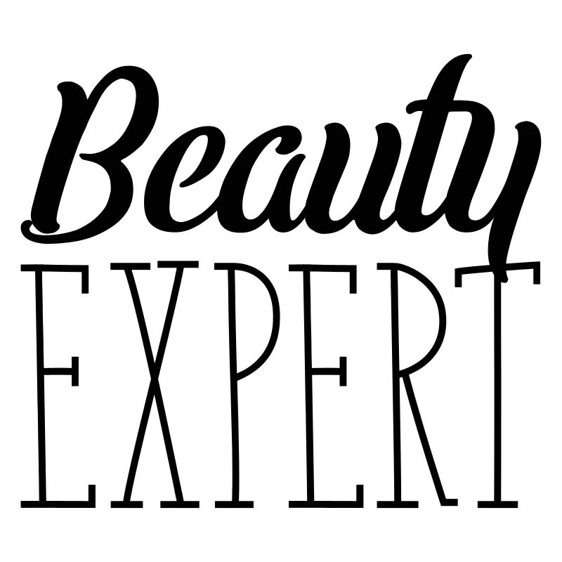 beauty expert