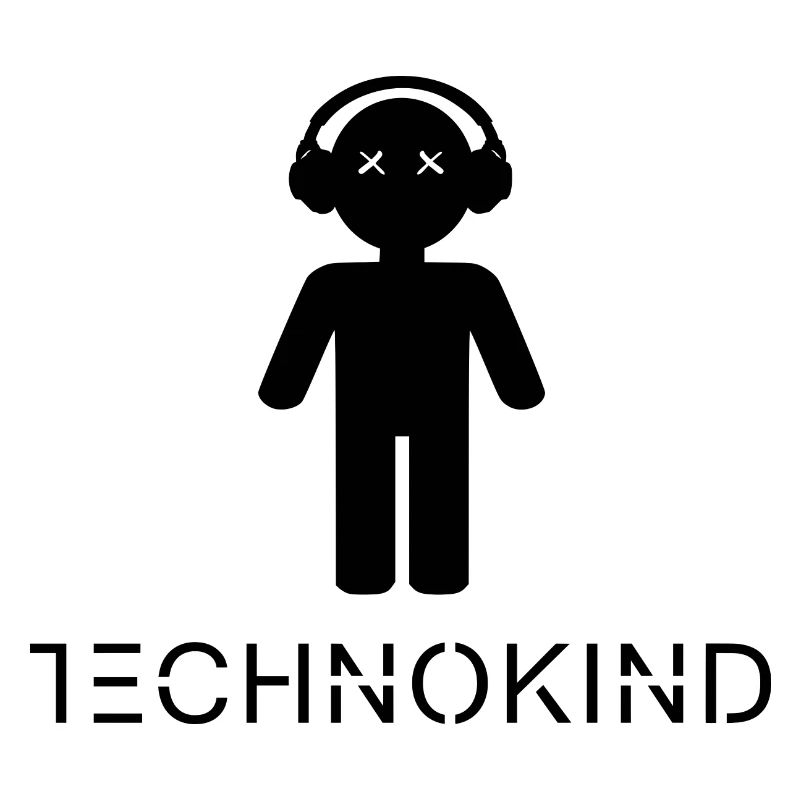 TECHNOKIND BOY