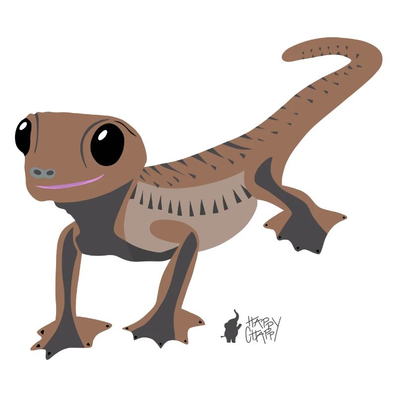 Gecko