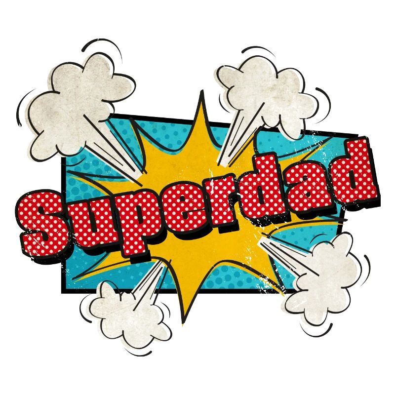 Superdad
