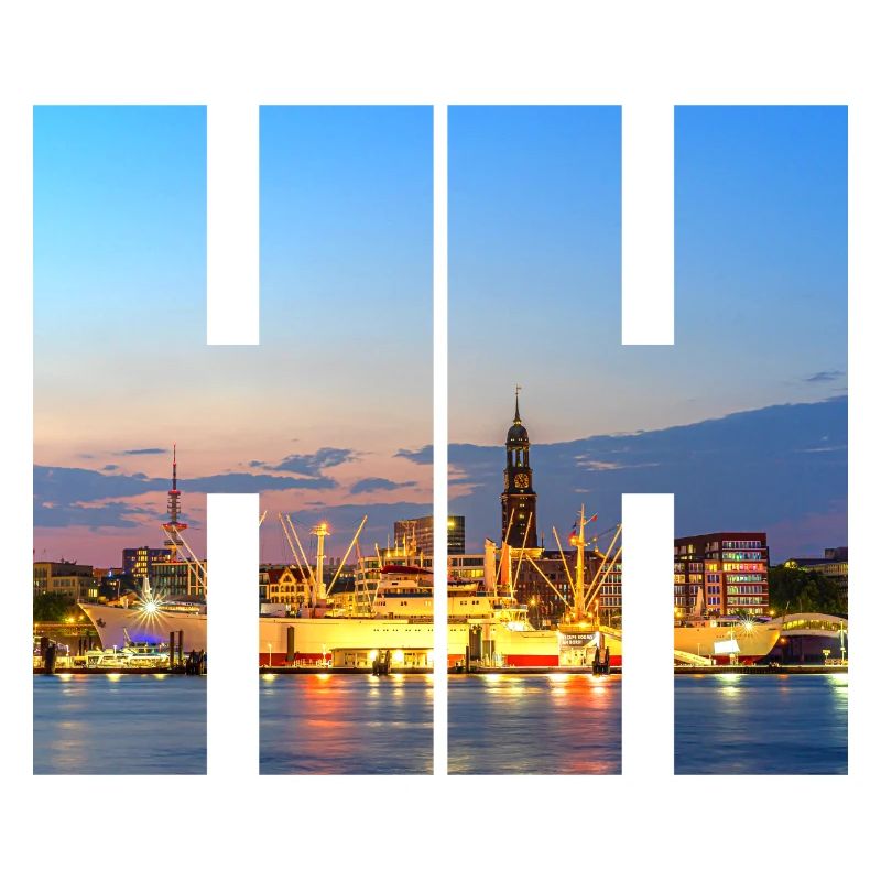 HH Landungsbrücken