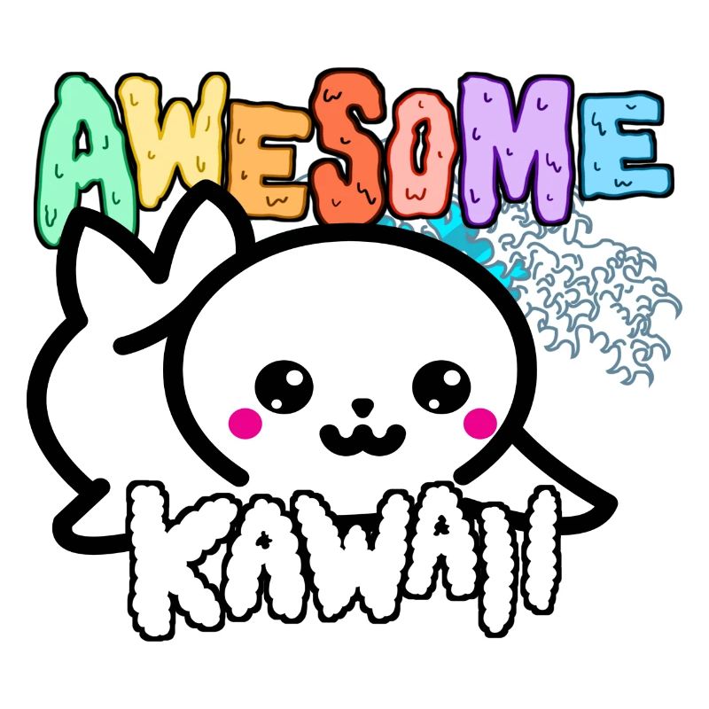 Robbe - Kawaii