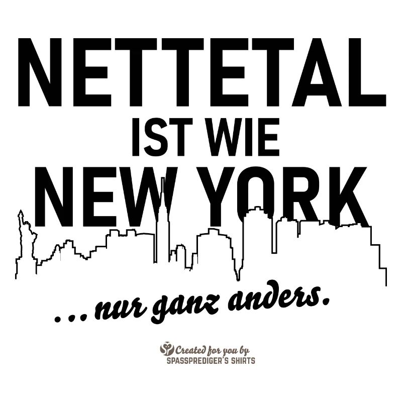 Nettetal