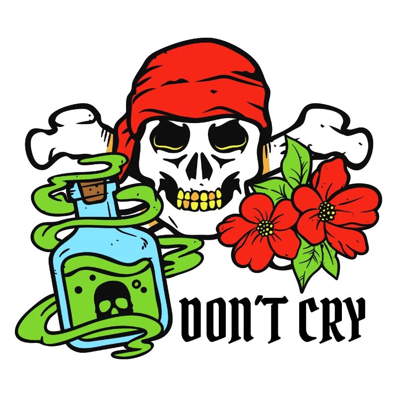 Don´t cry