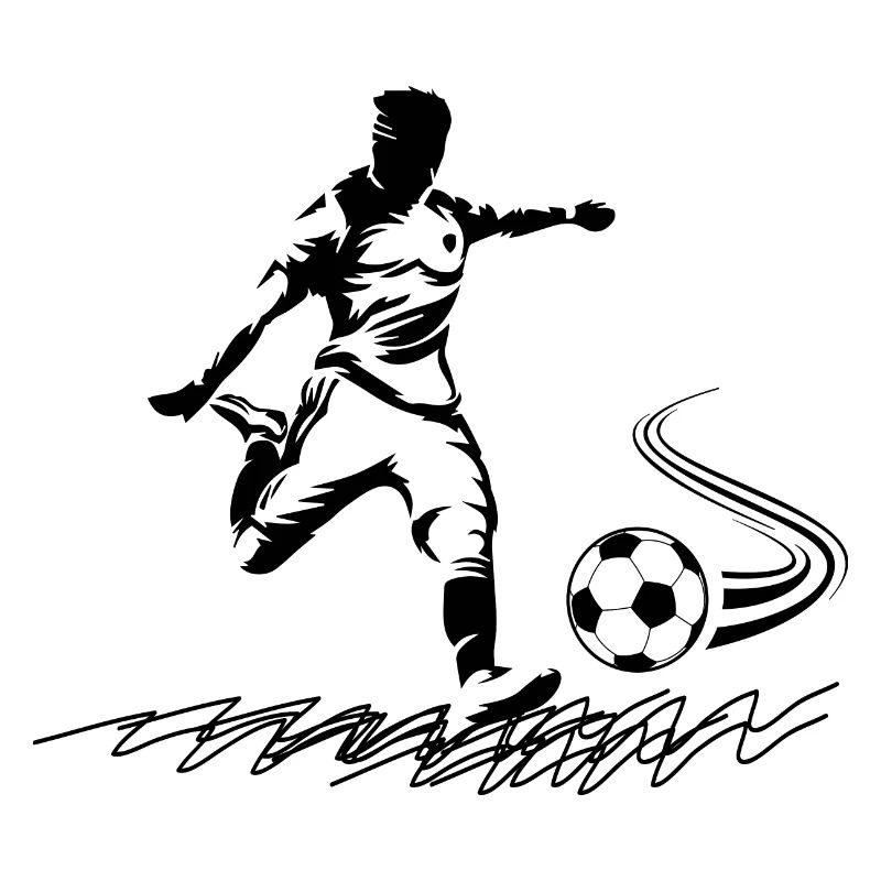 Fußball Soccer