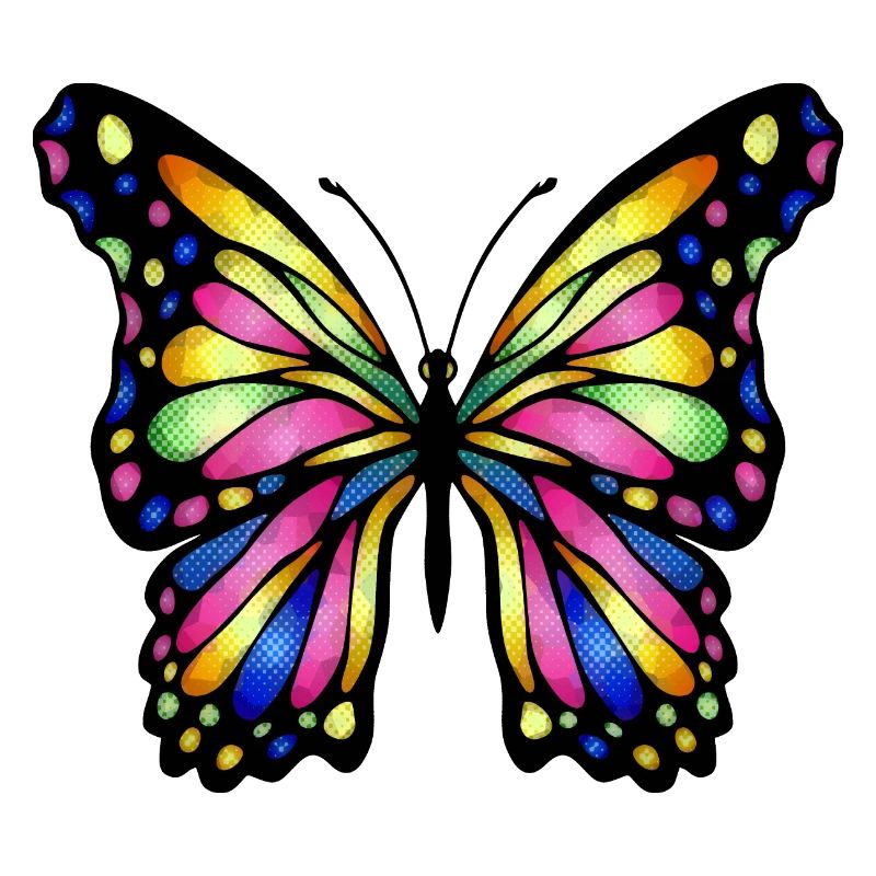 Schmetterling
