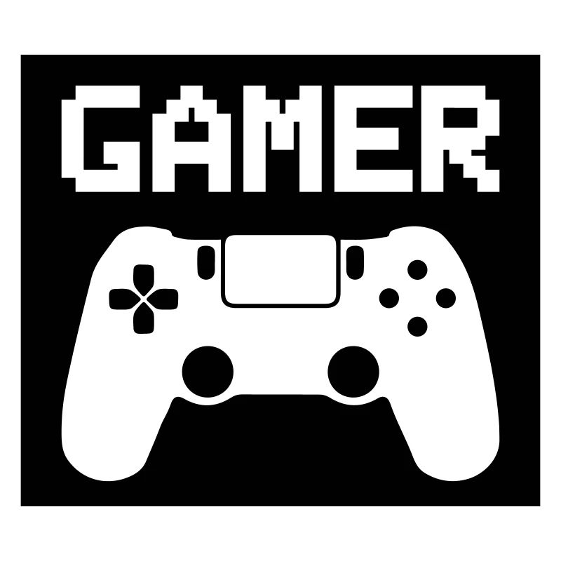 gamer