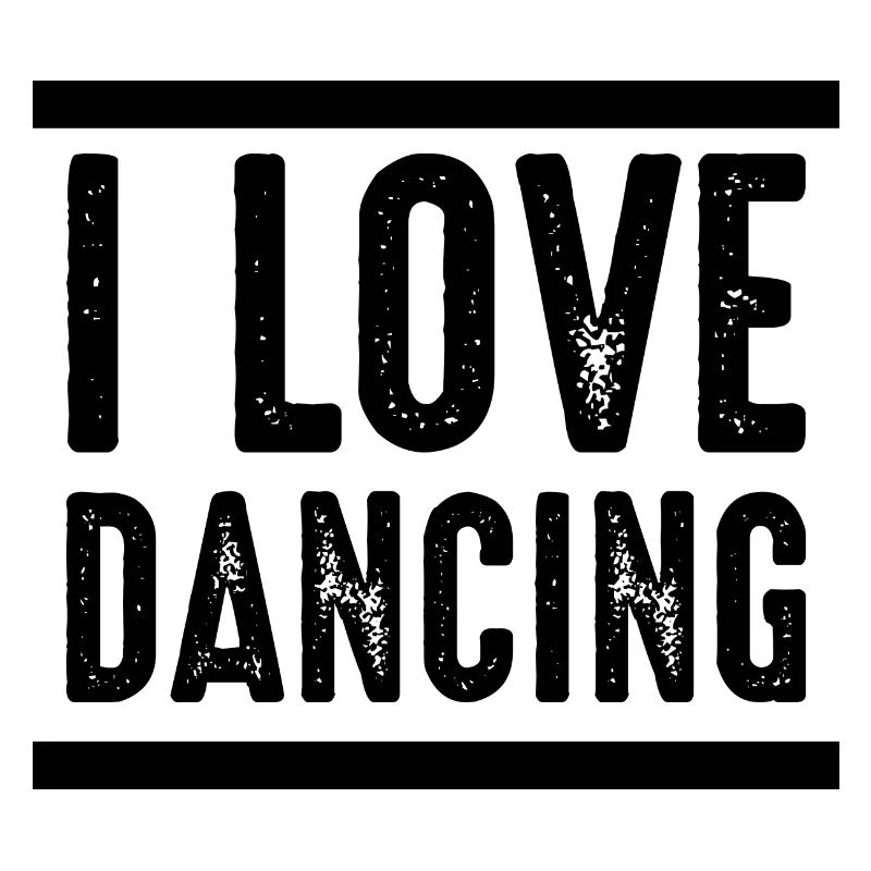 Dancing Dance Music