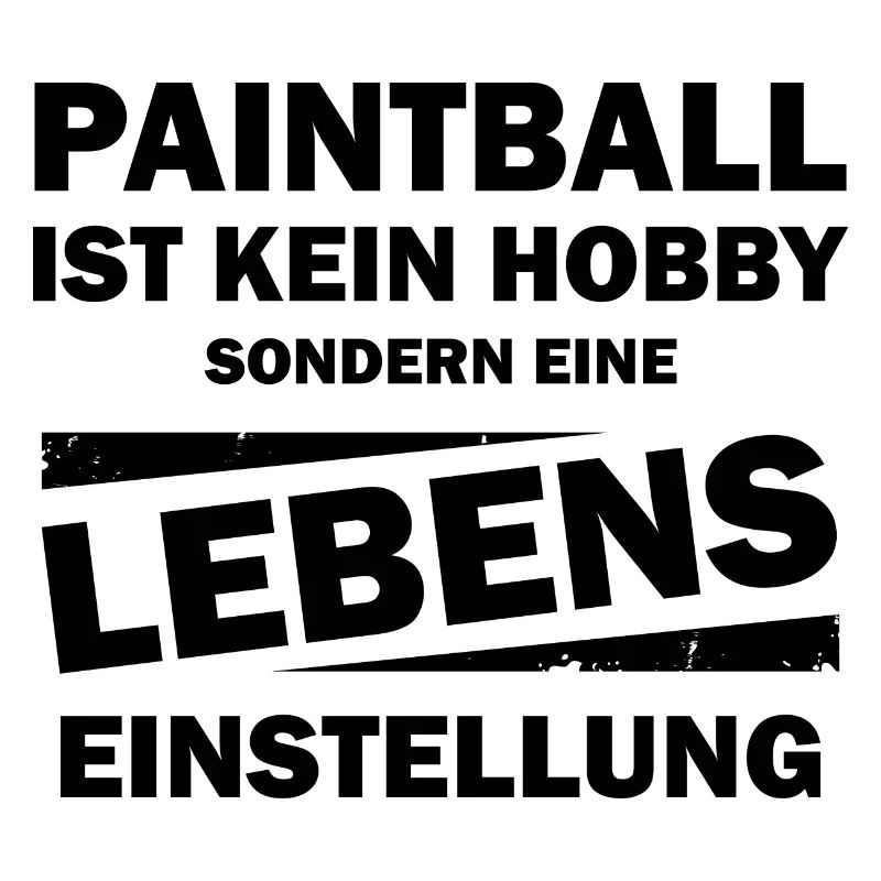 Paintball Airsoft