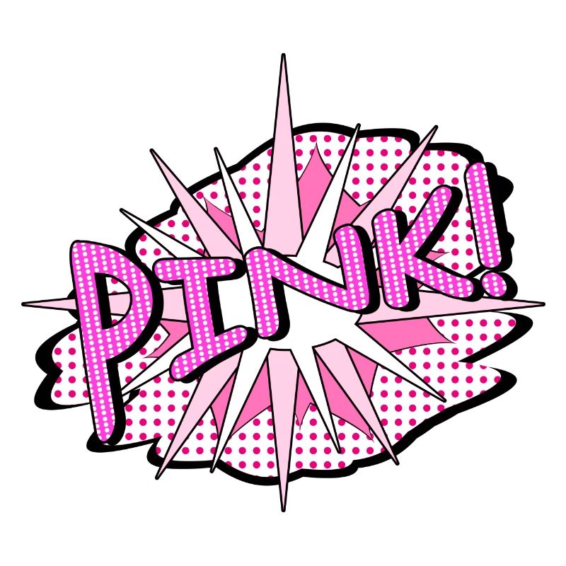 Pink Explosion